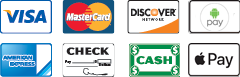 payment methods